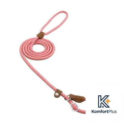 Nylon Pup Set Pink / L