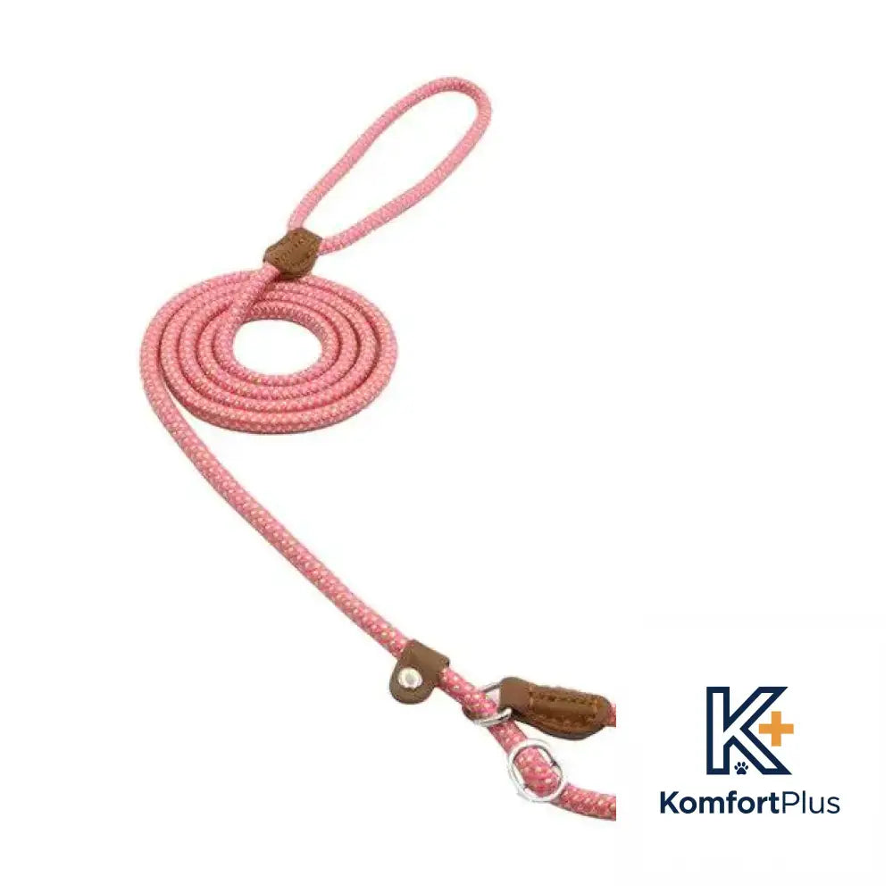 Nylon Pup Set Pink / M