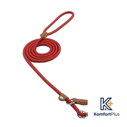 Nylon Pup Set Red / S