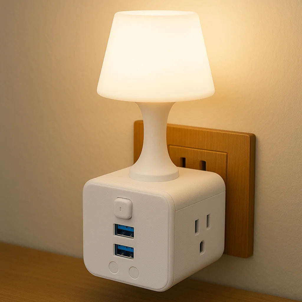 Luminous Night Light