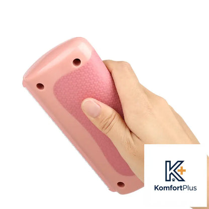 Pet Grooming Comb