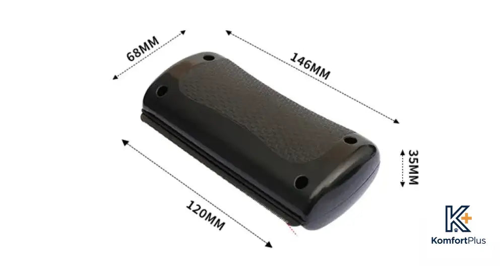Pet Grooming Comb