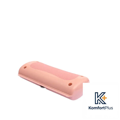 Pet Grooming Comb Pink