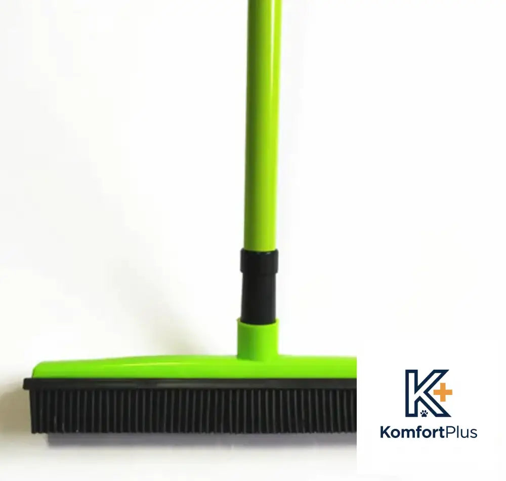 Pet Hair Removal Broom Mop