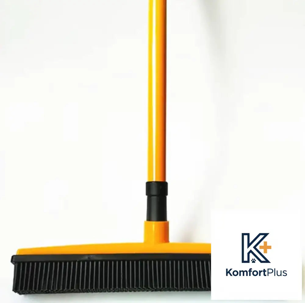 Pet Hair Removal Broom Mop