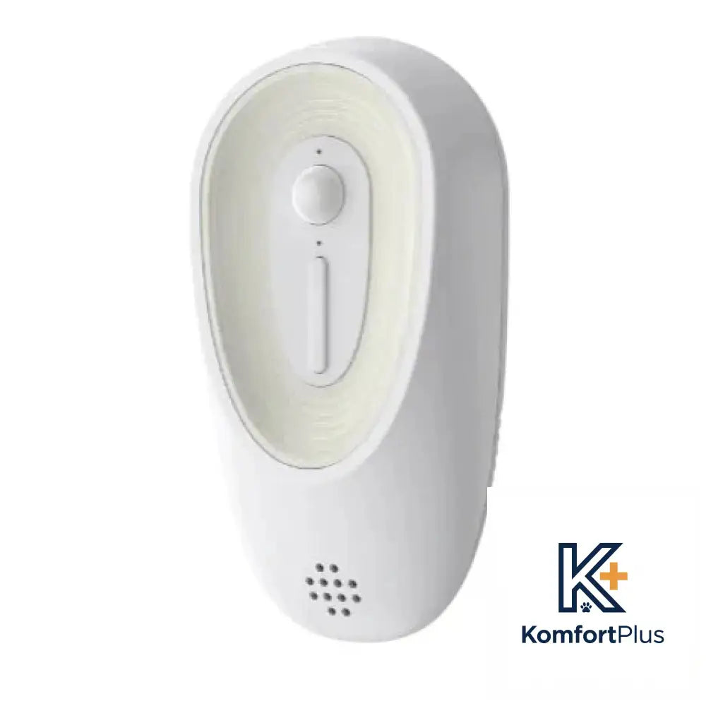 Pet Odor Eliminator for Litter Boxes White / USB