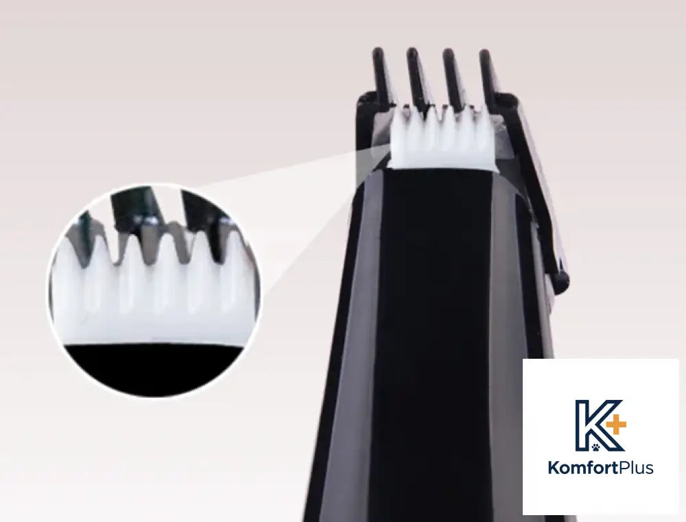 Pet Paw Hair Trimmer for Cats and Dogs