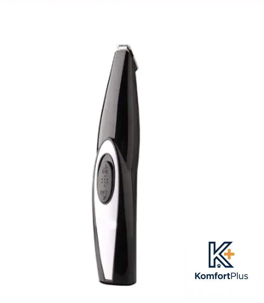 Pet Paw Hair Trimmer for Cats and Dogs