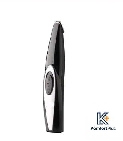 Pet Paw Hair Trimmer for Cats and Dogs