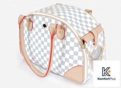 Pet Travel Backpack for Dogs and Cats