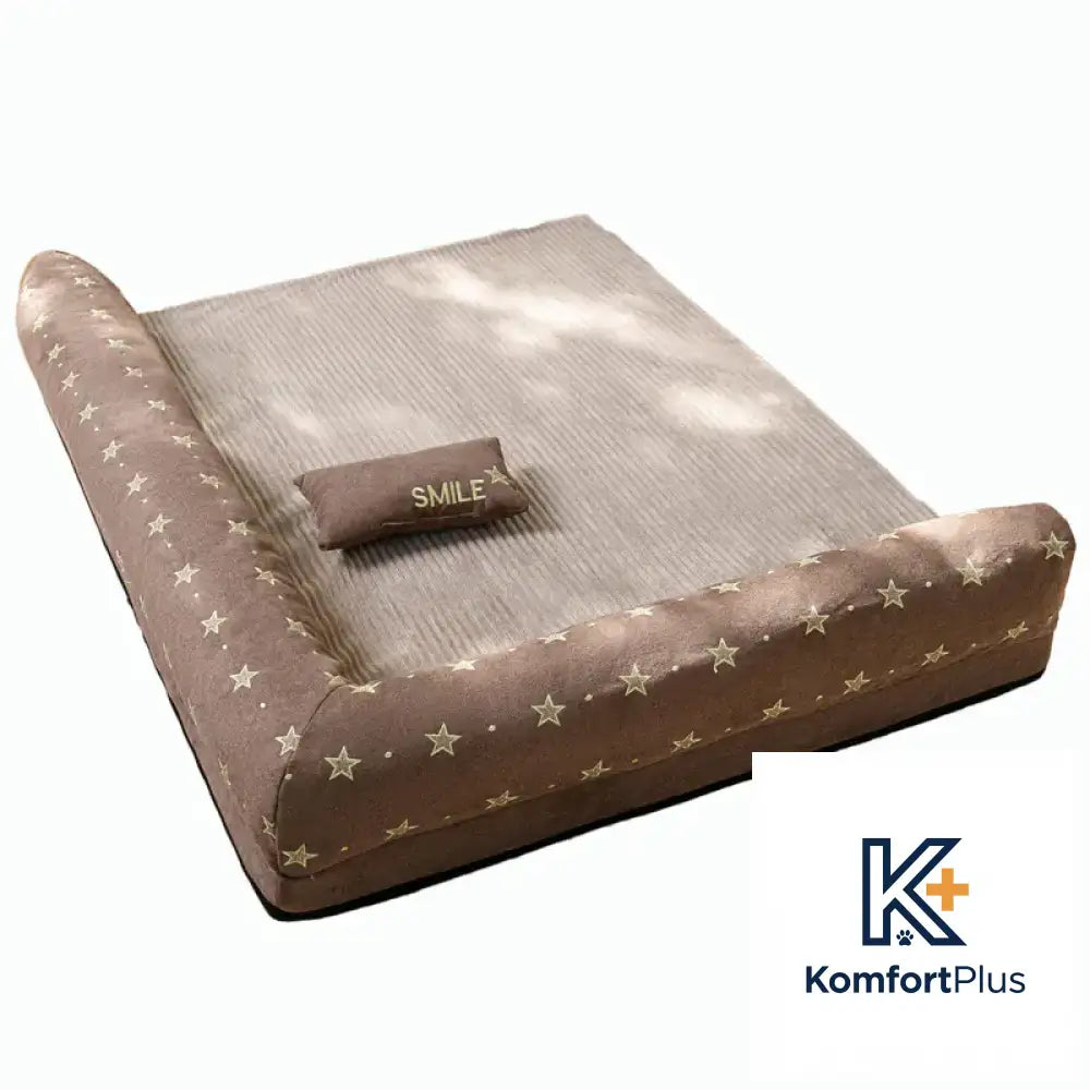 Removable Washable Dog Kennel Sofa Bed Mattress