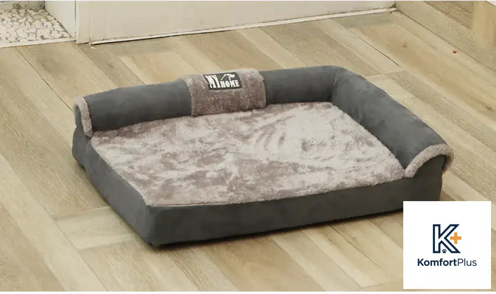 Removable Washable Dog Kennel Sofa Bed Mattress B / 3XL
