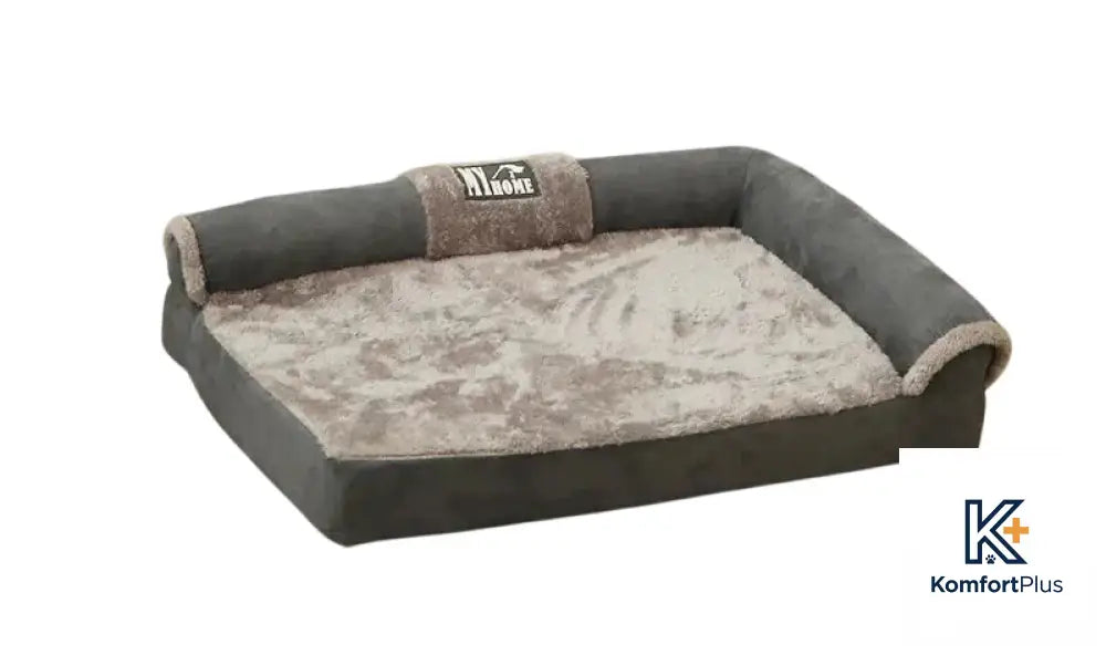 Removable Washable Dog Kennel Sofa Bed Mattress B / L