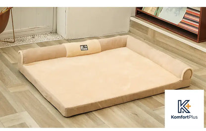 Removable Washable Dog Kennel Sofa Bed Mattress C / L