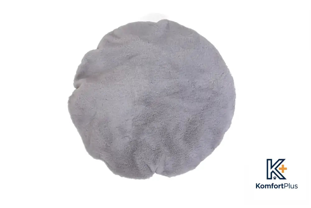 Reversible Quilted Warm Cat Bed for Pets in Autumn/Winter