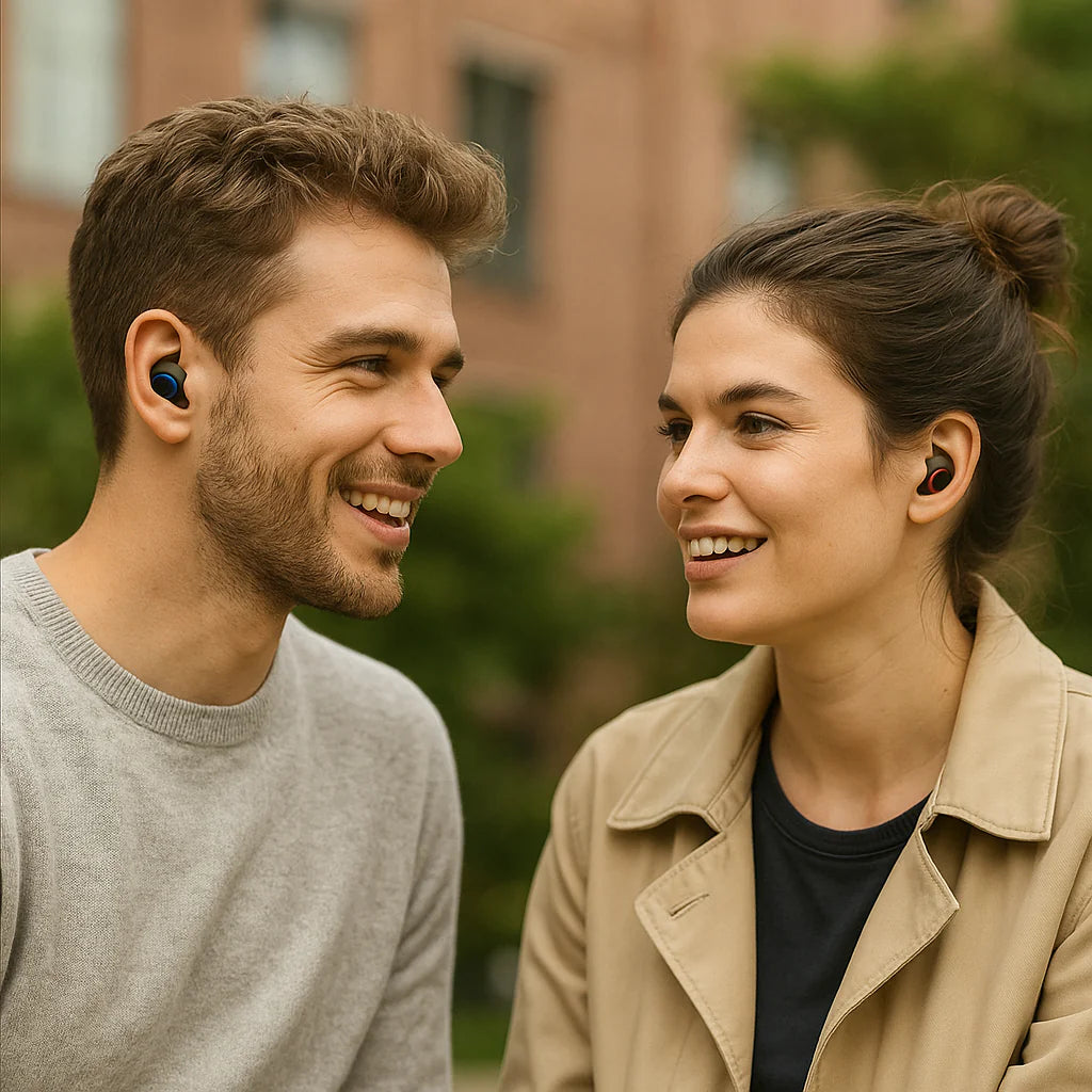 Wireless Earbuds