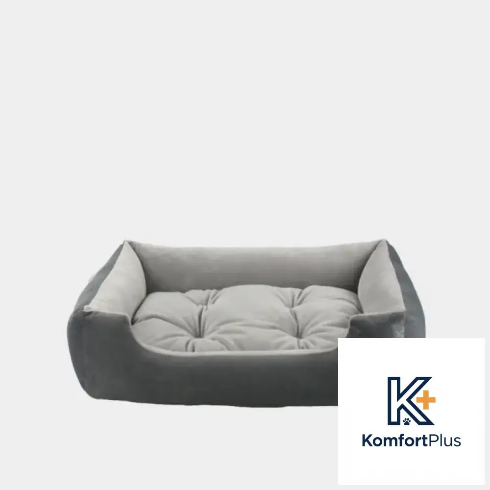 Thin Striped Square Cat Litter for Dogs and Cats