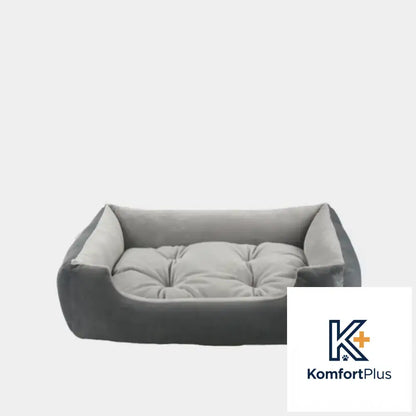 Thin Striped Square Cat Litter for Dogs and Cats