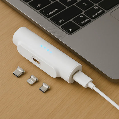 Magnetic Power Bank