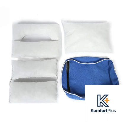 Washable Dog Bed for All Seasons - Comfortable & Warm