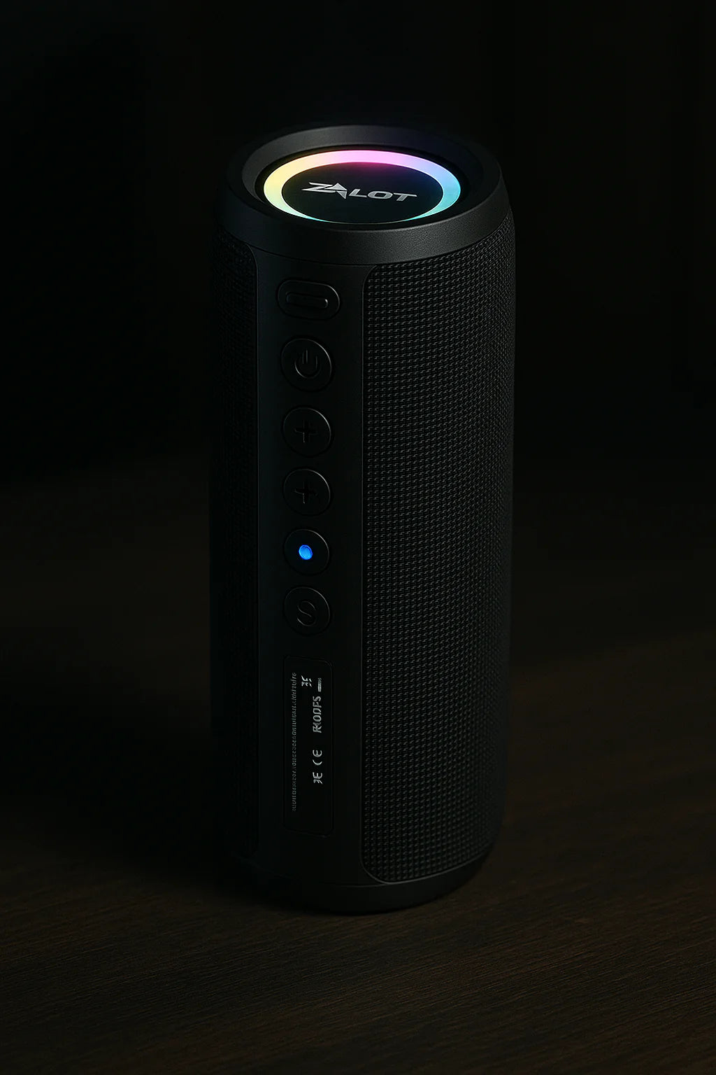 ZEALOT S51 Pro 40W Wireless Speaker