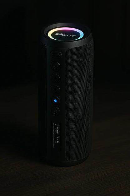 ZEALOT S51 Pro 40W Wireless Speaker